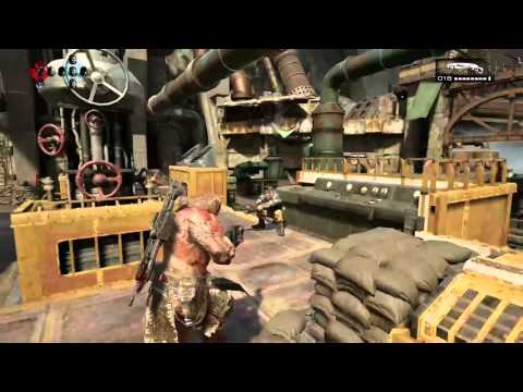 Gears 4 Trip