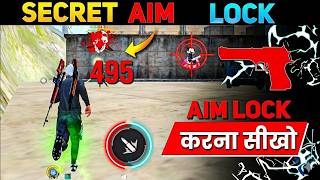 Best Sensitivity for Headshot 2026 ⚡ | Free Fire One Tap + HUD Settings | No Hack