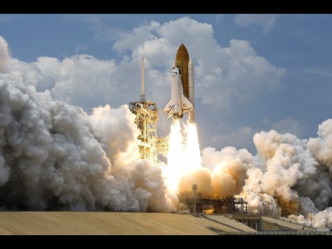 SPACE LAUNCH