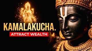 Sri Venkateswara Stotram | Kamala Kucha Chuchuka | Remove Financial Blockages (Listen on Fridays)