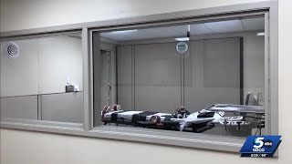 Execution of Kendrick Simpson brings mixed reactions from victims' families
