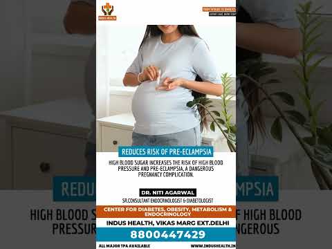 Why Blood Sugar Monitoring Is Crucial During Pregnancy