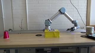 Classification of Demonstrations for Robot Learning
