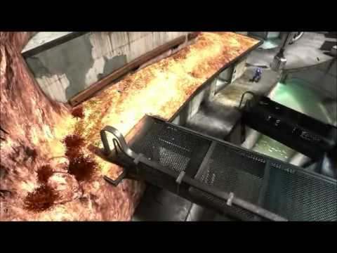 Halo Reach- Hasty Rocket Fail