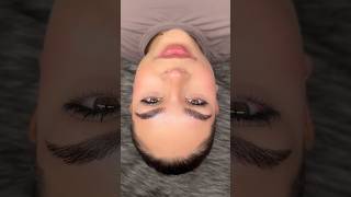 BROW N LASH INSPO✨ #shortvideo #shorts #short #browlamination #wispylashes #definedbrows #lashes