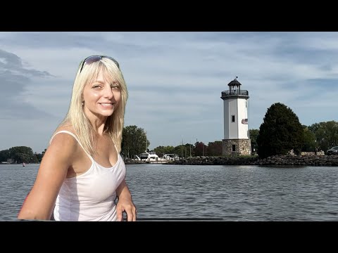 Had to call 911 kayaking Fond du Lac!