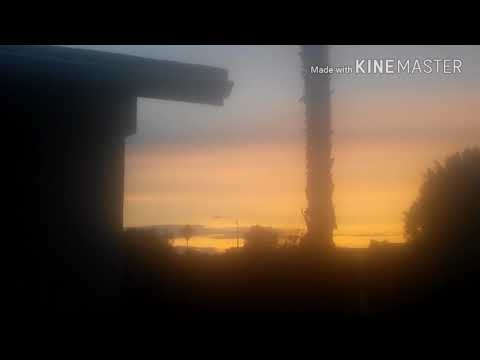 Yuma - Arizona - March 13th - Geoengineering #2