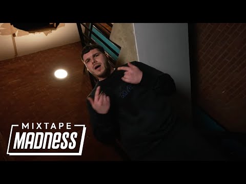 Shoultyy - Changing Up The Game (Music Video) | Mixtape Madness