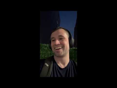 Doing Every Open Mic in New York City - Week 3