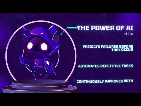 TestIM: Revolutionizing Quality Assurance with AI | Smarter, Faster Testing