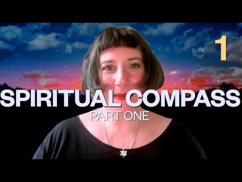 Spiritual Compass 1 🧭✨ for the Coming Months | Uranus in Gemini & Solstice Insights