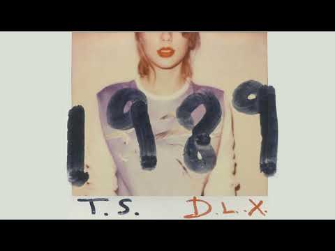 Taylor Swift - Wildest Dreams (Reversed) 432 Hz
