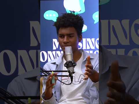 When the host isn’t even paying attention #comedy #funny #shorts #sketch #newyear #2025 #podcast