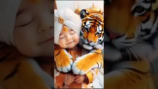 waheguru boliye #trending #khalsa #sikhkids #singhsahib #gurunanakdevji #sikhguru #gurudwarasahibji