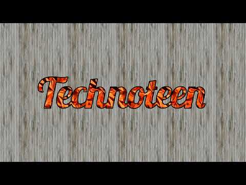 Techno teen Live Stream