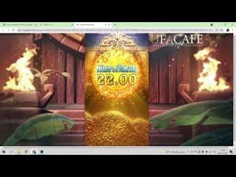 สล็อตpg สล็อตแตกง่าย เกม Treasures of aztec สาวถ้ำใจร้าย!!😱😢😣
