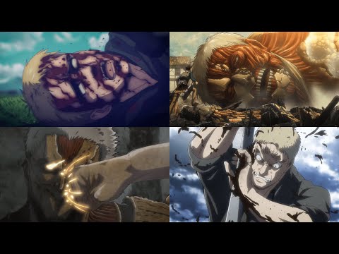 ボコられるライナー集