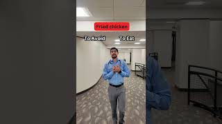 High Blood Pressure: Foods to Eat and Avoid