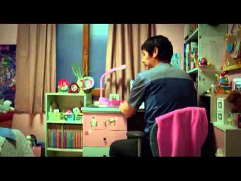 希望：為愛重生 PV
