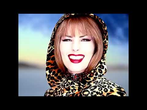Shania Twain   That Don't Impress Me Much Official Music Video