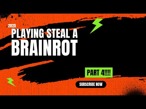 Unlocking Success: 4 Essential Tips for Roblox Steal a Brainrot