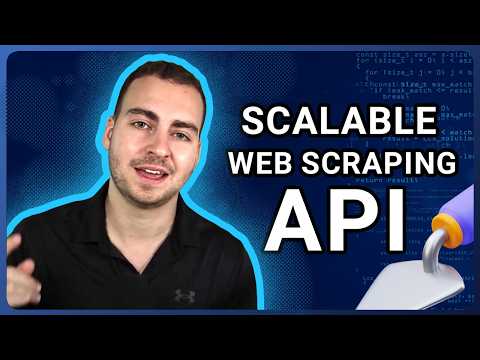 How To Build a Web Scraping API for Large-Scale Data Collection Using FastAPI