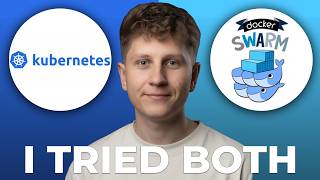 Kubernetes vs Docker Swarm for Container Orchestra - Which is Better?