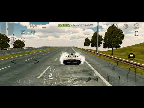 Spek timing kuda real permanen no gg no Script || car parking multiplayer