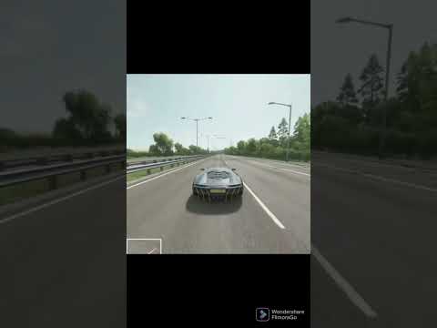 Froza Horizon 5 Race Drifting l CL Production