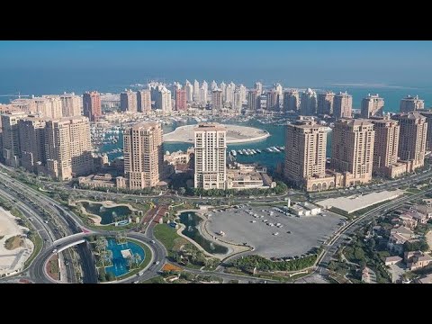 Witness Beauty: Qatar's 10 Must-Visit Destinations