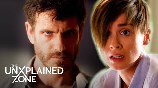 My Haunted House: Fixer Upper Home Causes Couple to Hallucinate the Future | The UnXplained Zone
