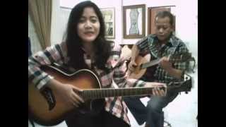 Raisa Hapsari - Wide Open Spaces (Dixie Chicks)