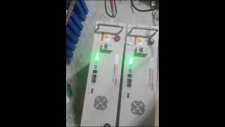 Narada battery 48v 100amp | For more details contact 03054631736 #battery