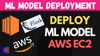 How To Deploy A Machine Learning Model On AWS EC2 | AUG 2021 Updated | ML Model To Flask Website
