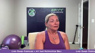 Mindful Movements | Confidence & Capacity | Functional Strength & Balance