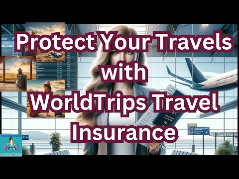 Why Are So Many Travelers Switching to WorldTrips Insurance?