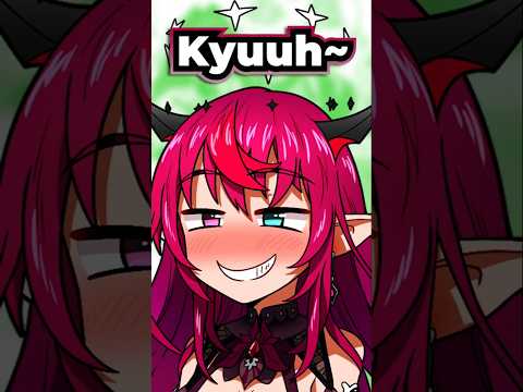 IRyS Traumatize Kronii in 3 seconds