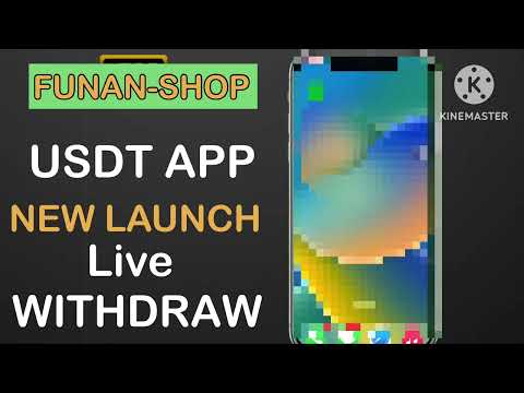 New Earning App Today | Make Money In Usdt | Usdt Earning Project 2023 | High Profits