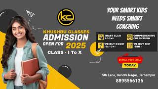 #SmartClass #smartkids #KhushbuClasses #Class1to10 #KidsLearning #FunEducation