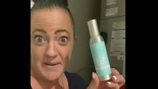 Scentsy Room Spray Hack