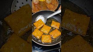Crispy evening snacks recipe👌😍 #shorts #food #alookanasta #snacks #ytshorts #youtubeshorts