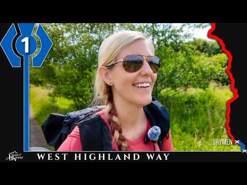 Introduction To The West Highland Way