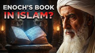 The BANNED-BOOK Of ENOCH EXPLAINED IN ISLAM | QURANIC TRUTH