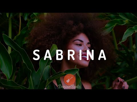 [FREE]"Sabrina"Oriental Reggaeton Type Beat 2024(Instrumental) Prod. by DancanBeatz.
