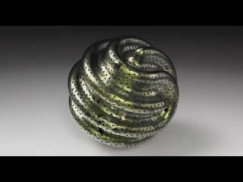 Unusual Shapes in 3D Max