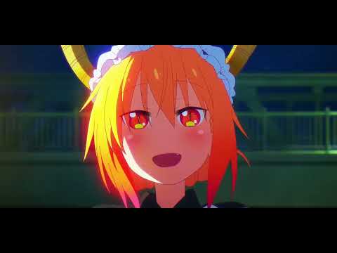 Kitsune Fansub Opening