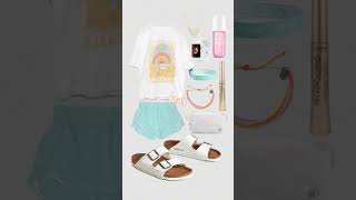 Your birth month your outfit #outfit #birthday #birthmonth #month