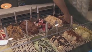 Gelato Paradiso: Gelato in South Austin | FOX 7 Austin