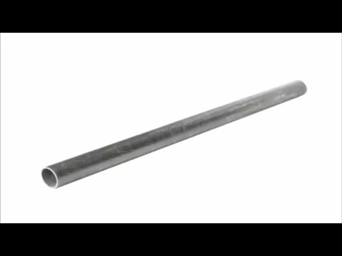metal pipe test (headphone warning)