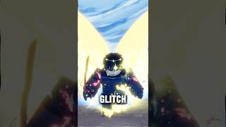 ABUSE THIS GLITCH FOR MORE LUCK IN RAIDS | Sailor Piece #sailorpiece #roblox #viral #robloxshorts